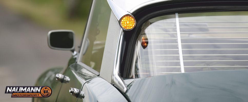 Oldtimer-Restauration